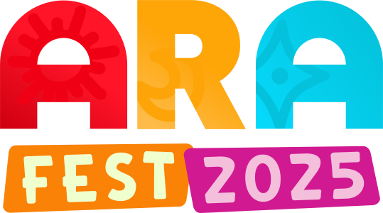 arafest logo